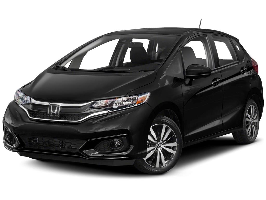 foto Honda Fit Hit Aut nuevo precio $314,900
