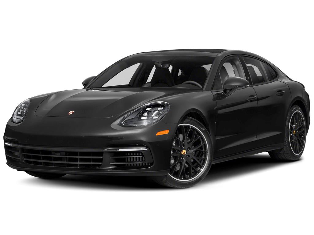 foto Porsche Panamera Turbo 4.0L 4 Executive nuevo color A elección precio u$s200.000