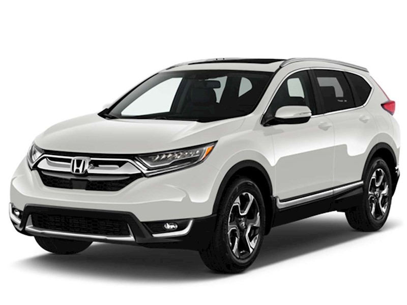 foto Honda CR-V 2.4L EXL nuevo color A elección precio u$s49.990