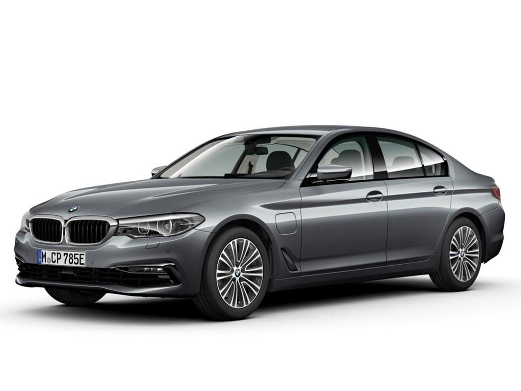 BMW Serie 5