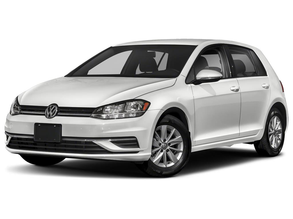 foto Volkswagen Golf 1.4L Comfortline nuevo color A elección precio $87.990.000