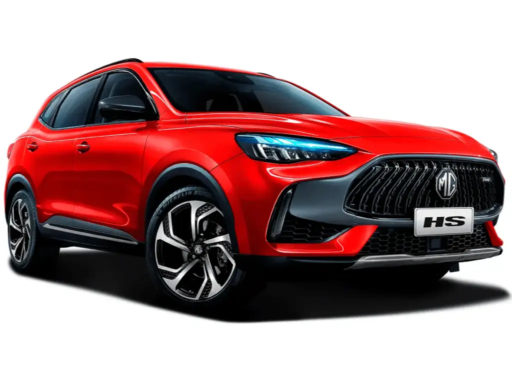 foto MG eHS Trophy nuevo color A elección precio $639,900