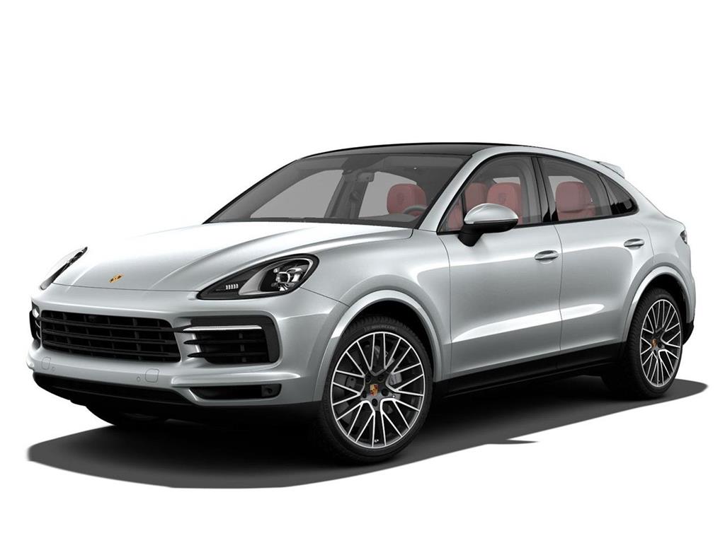 Porsche Cayenne S Coupé Platinum Edition 3.0L V6 Aut (2023), precios y cotizaciones.