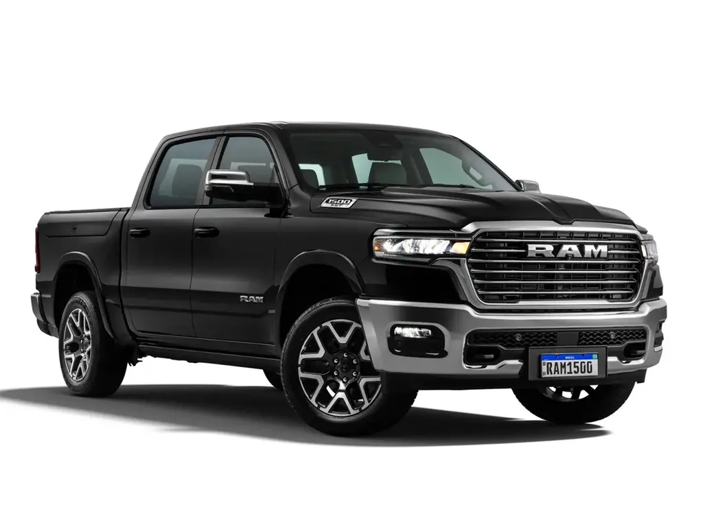 foto RAM 1500 Rebel nuevo precio $76.148.100