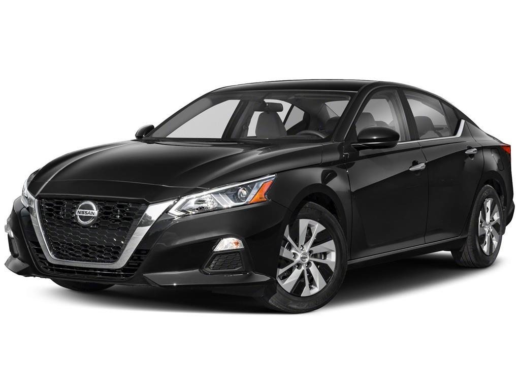 Foto Nissan Altima SR nuevo color A eleccion precio $540,400