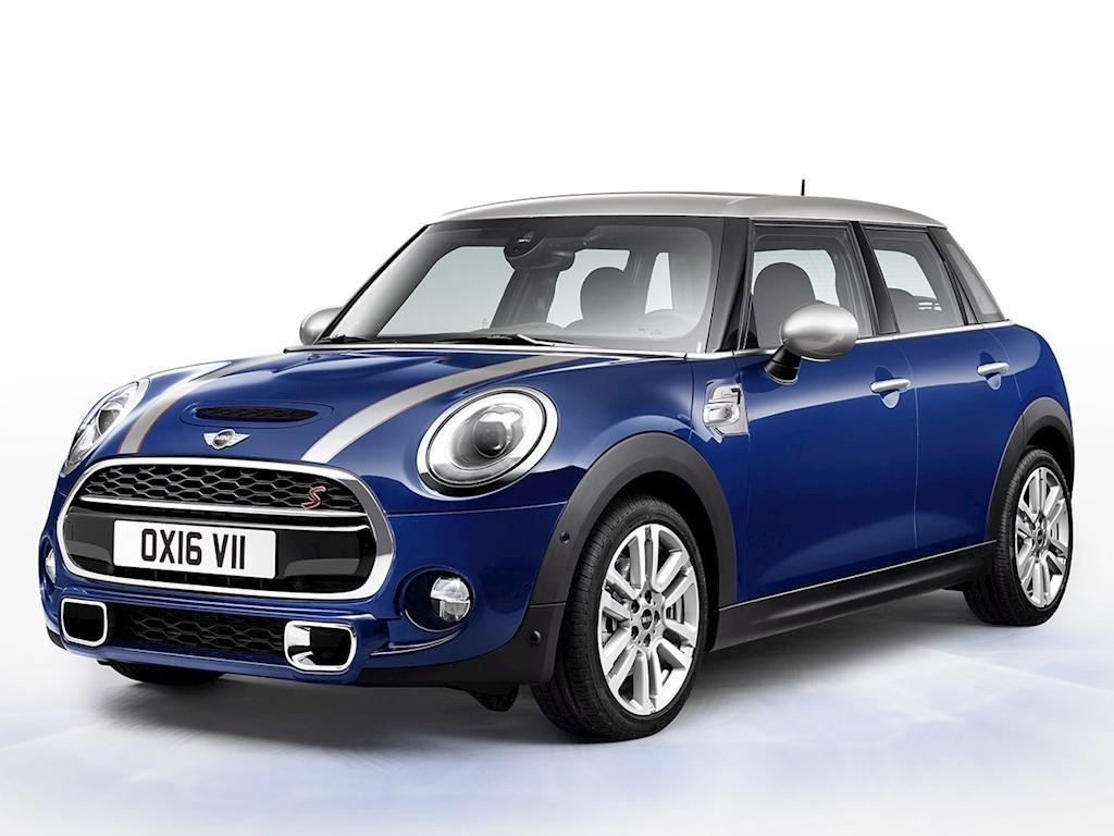 foto MINI Cooper S Chili 2.0 5P Aut nuevo color A elección precio u$s48.300