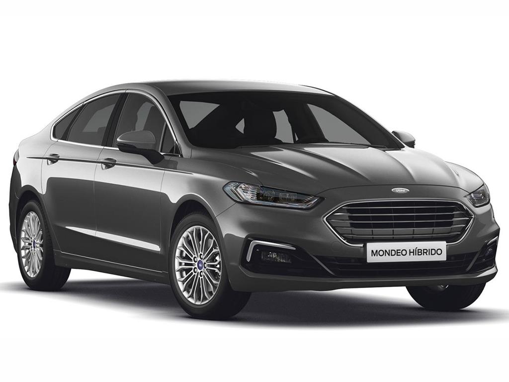 foto Ford Mondeo Híbrido Titanium financiado en cuotas anticipo u$s27.000 cuotas desde $188.000