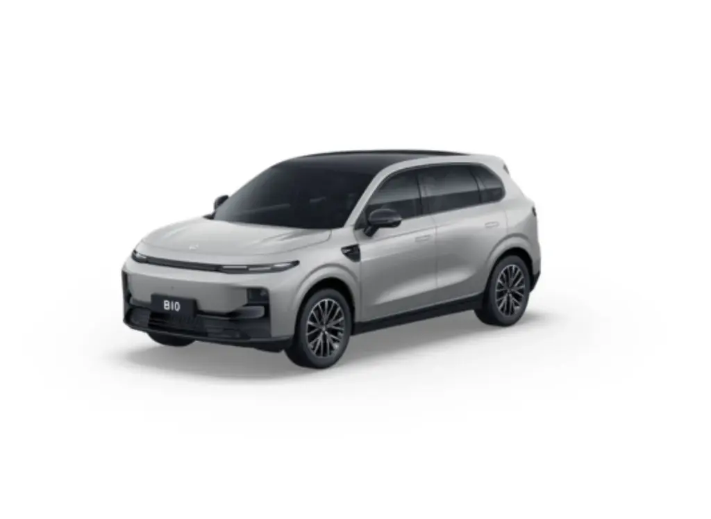 Leapmotor B10