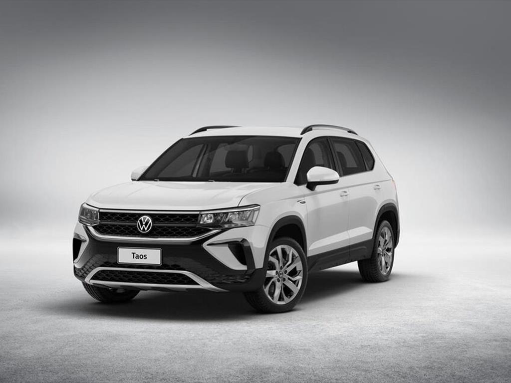 Volkswagen Taos