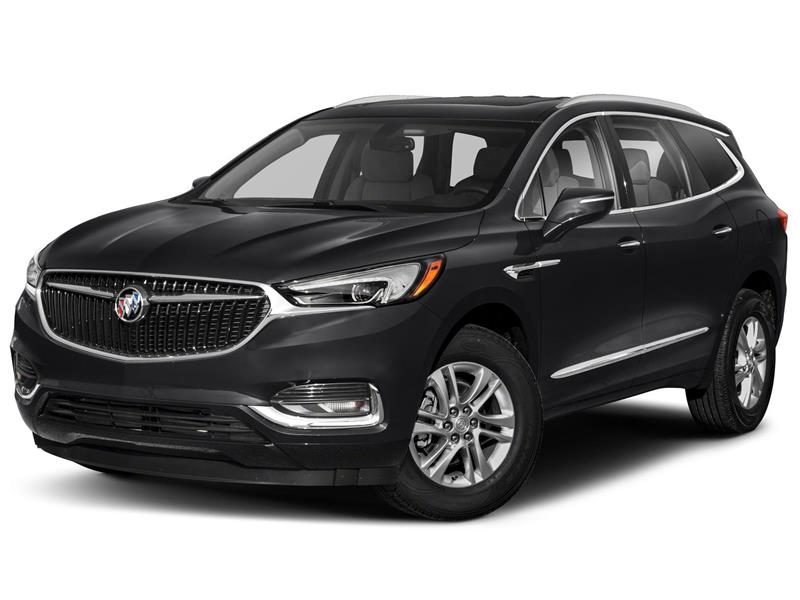 foto Buick Enclave