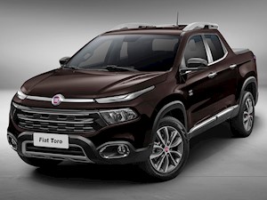 OfertaFIAT Toro 2.0 TDi Freedom 4x4 CD Aut Pack Seguridad nuevo color A eleccion precio $1.935.000