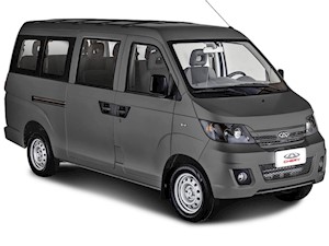 foto Chery Practivan Karry Acteco (2020)