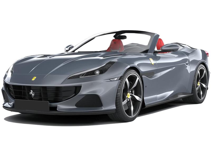 Foto Ferrari Portofino 3.9L nuevo color A eleccion precio u$s315,000