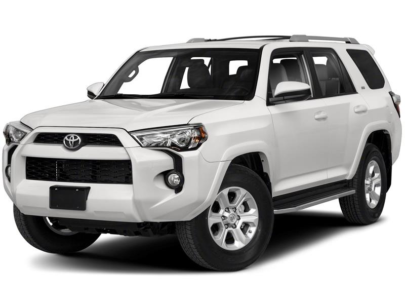 Toyota 4Runner