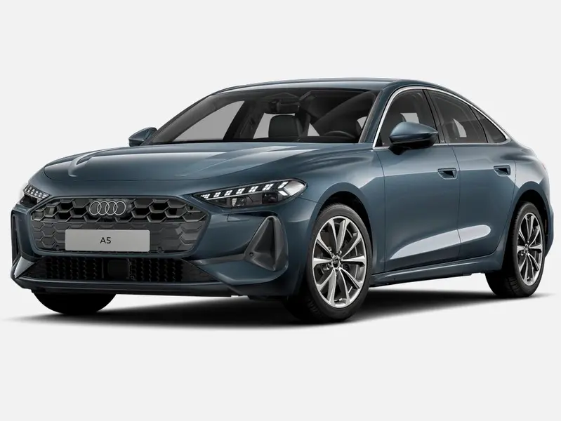 Foto Audi A5 Sportback Dynamic nuevo color A eleccion precio $974,900