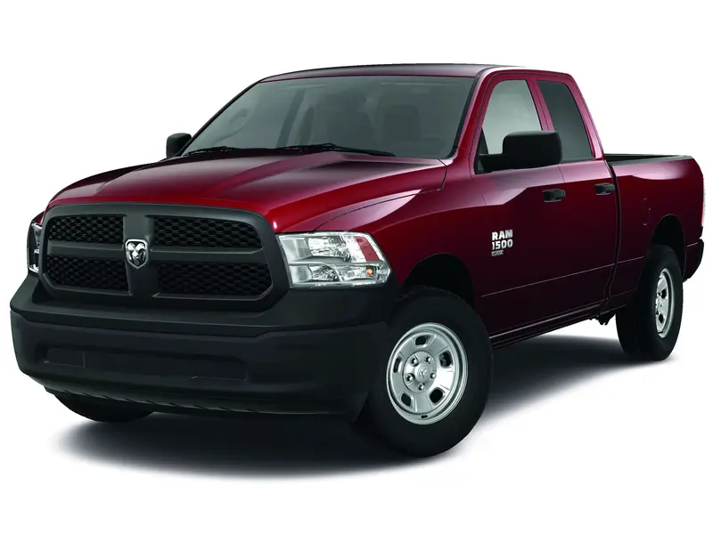 RAM 1500 Classic