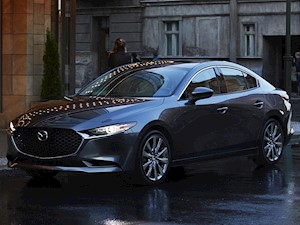 Foto venta Auto nuevo Mazda 3 Sedan i color A eleccion precio $329,900