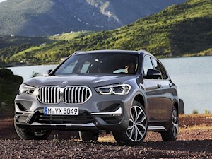 Bmw X1 Sdrive 18i 2020 Precios Y Cotizaciones