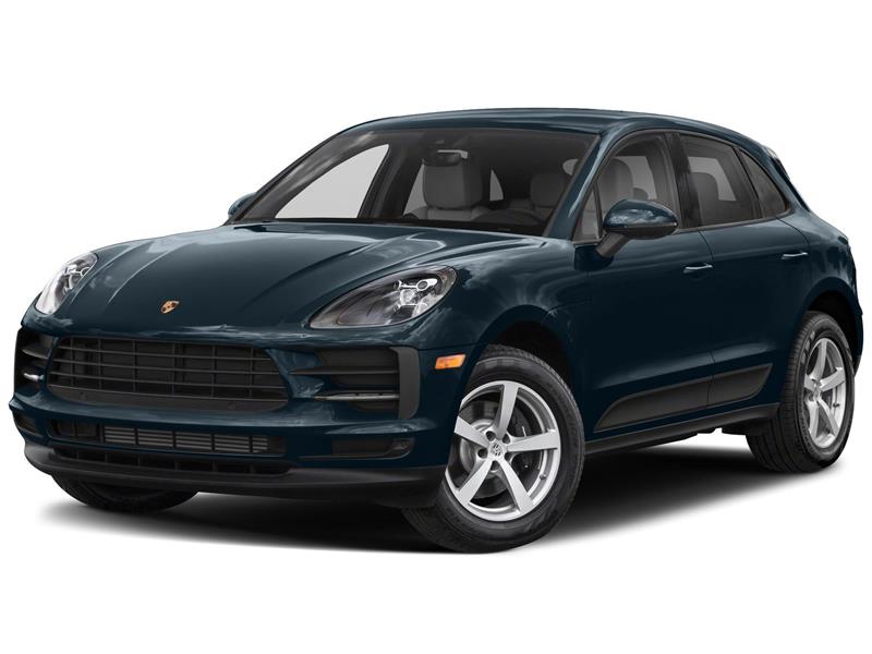 foto Porsche Macan GTS (2020)