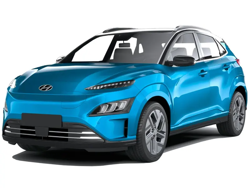 Foto Hyundai Kona EV Electrica nuevo color A eleccion precio $219.990.000