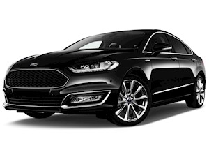Ford Mondeo Hibrido Vignale nuevo color A eleccion precio u$s55.400