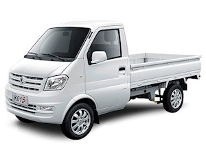 foto DFSK K01 1.3L (2021)