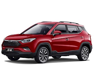 foto JAC Motors S4