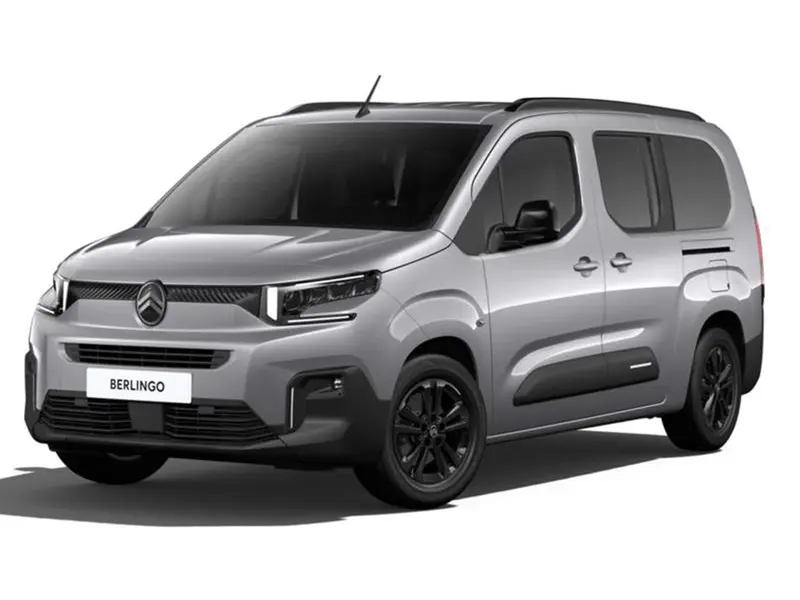 Citroën Berlingo Multispace