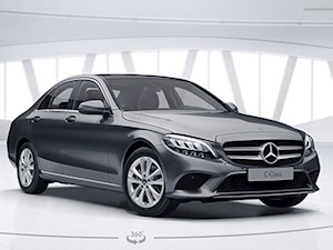 foto Mercedes Benz Clase C 200 (2019)