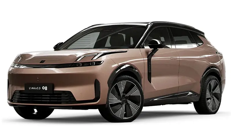 Lynk and Co 08