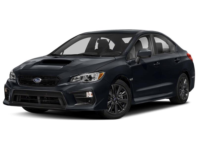 foto Subaru WRX 2.0L (2020)