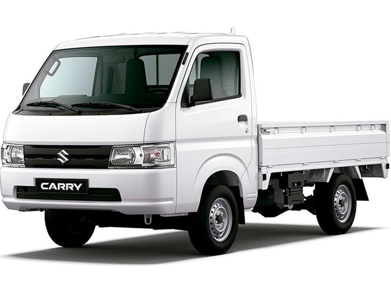 Suzuki Carry