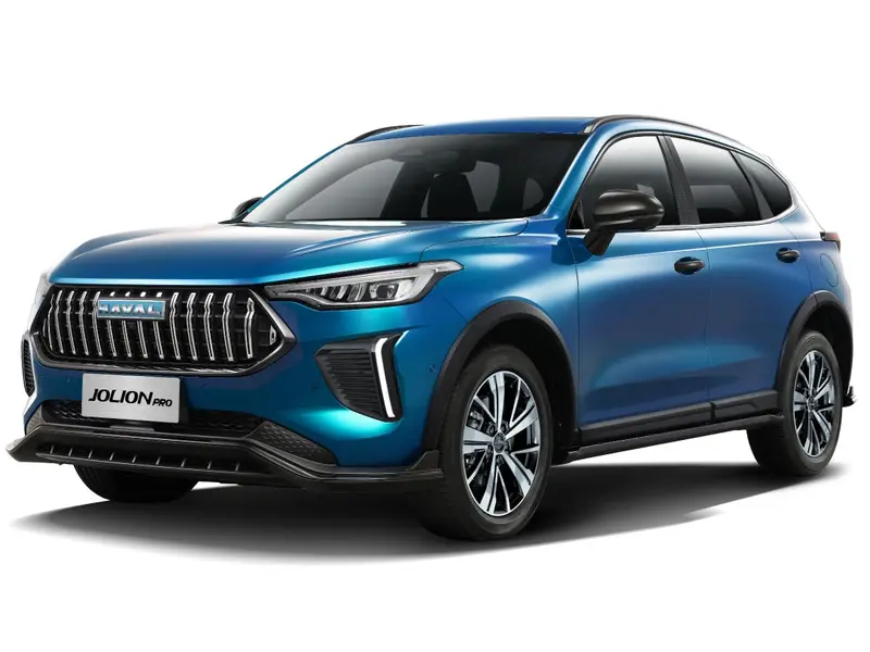 Haval Jolion Pro