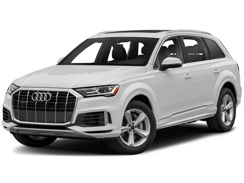 Audi Q7 3.0T Elite nuevo color A eleccion precio $1,399,900
