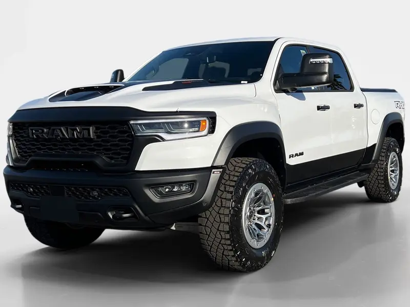 RAM 1500 RHO