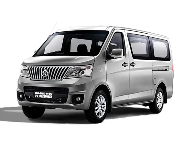 Foto Changan Grand Van Turismo 1.5L 11 Asientos nuevo color A eleccion precio u$s15,490