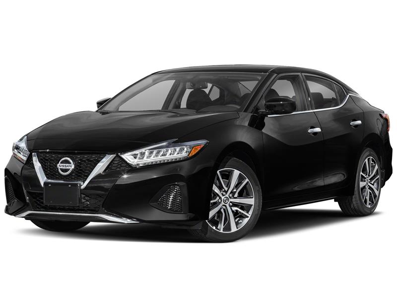 foto Nissan Maxima SR nuevo color A elección precio $615,900