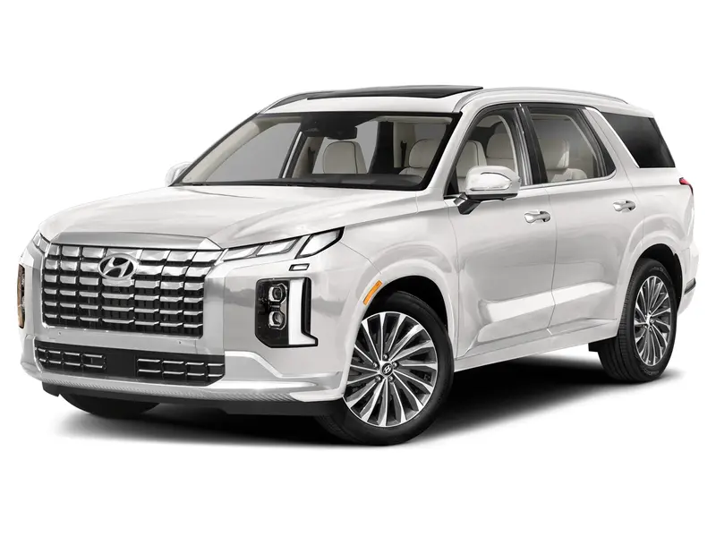 Foto Hyundai Palisade Limited Tech nuevo color A eleccion precio $1,234,800