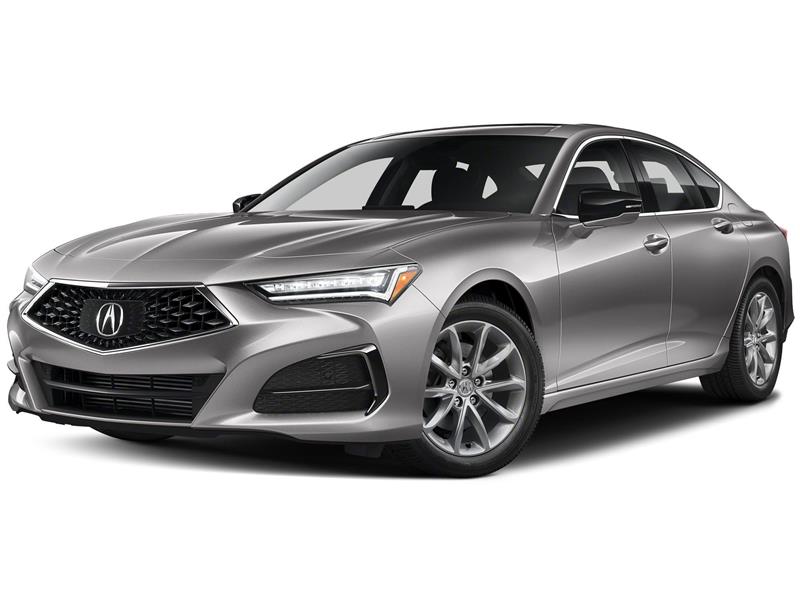 Acura TLX Advance nuevo color A eleccion precio $899,900
