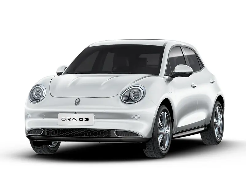 Haval ORA 3