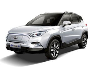 Foto JAC Sei 4 ESei 4 nuevo color A eleccion precio $750,000