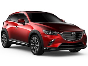 Mazda CX-3 Touring 4x2 Aut nuevo color A eleccion precio $80.400.000