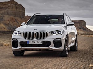 foto BMW X5 xDrive 30d (2020)