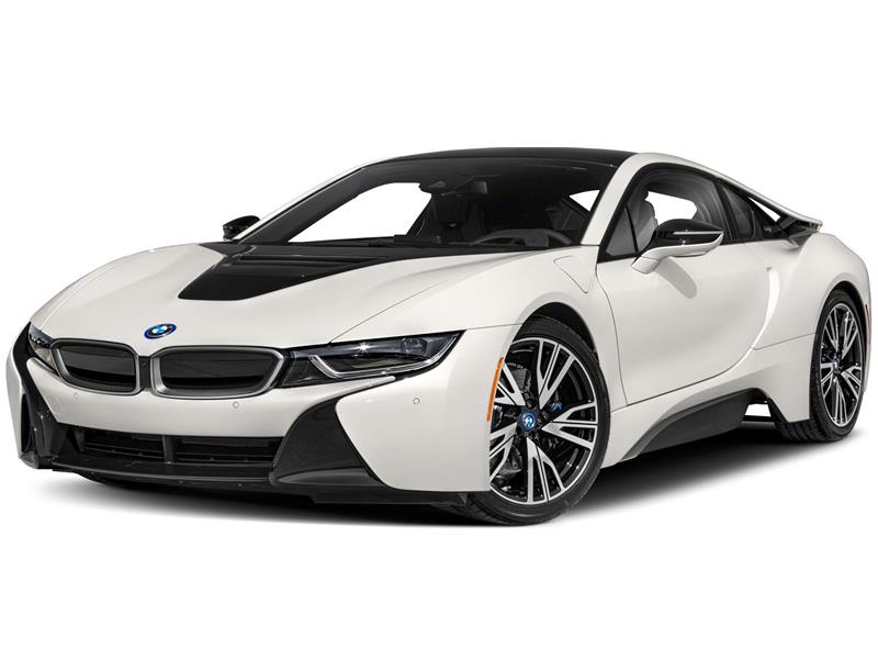 BMW i8 Coupe Coupe nuevo color A eleccion precio $2,920,000