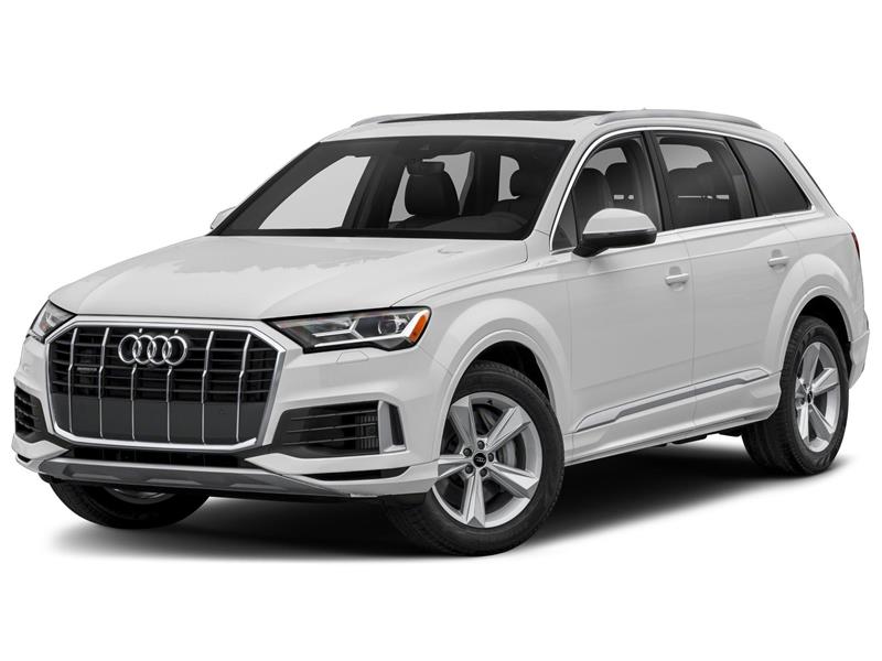 foto Audi Q7 3.0T Elite nuevo color A elección precio $1,399,900