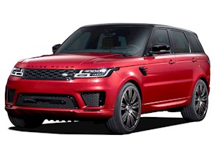Land Rover Range Rover Sport 2.0L PHEV HSE Dynamic  nuevo color A eleccion precio $489.900.000