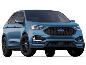 Ford Edge ST 2.7L AWD nuevo color A eleccion precio $154.990.000