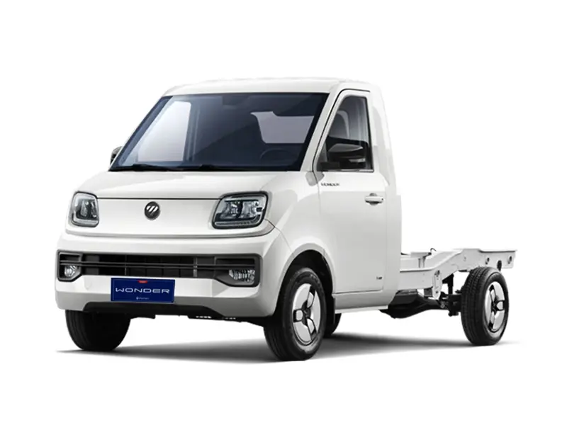 Foto Foton Wonder 1.5L CS nuevo precio $12.692.900