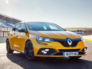 Renault Megane R.S 1.8L Turbo RS nuevo precio $30.990.000