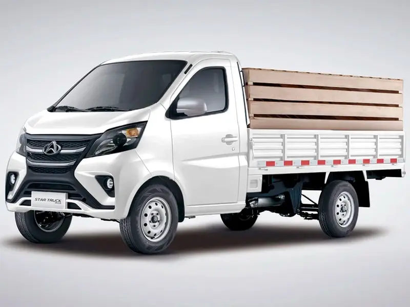 Changan Star Truck